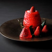 「苺 Art of Strawberry」