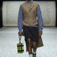 DIOR PRESENTS THE MEN’S FALL 2022 COLLECTION