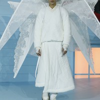 Louis Vuitton Men’s collection by Virgil Abloh Fall-Winter 2022