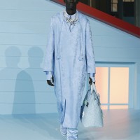 Louis Vuitton Men’s collection by Virgil Abloh Fall-Winter 2022