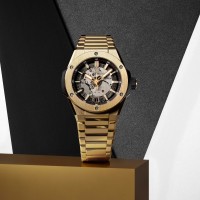 Hublot_Big Bang Integral Time Only