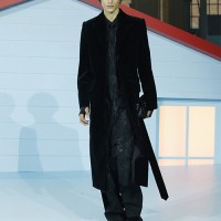 Louis Vuitton Men’s collection by Virgil Abloh Fall-Winter 2022