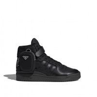 adidas for Prada Re-Nylon フォーラム HI 15万2,900円（税込/予定価格）