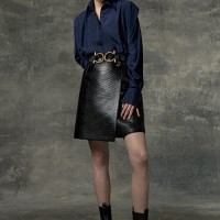 Salvatore Ferragamo Pre-Fall 2022