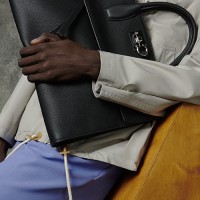 Salvatore Ferragamo Pre-Fall 2022