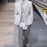 DIOR PRESENTS THE WINTER 2022-2023 MEN'S COLLECTION