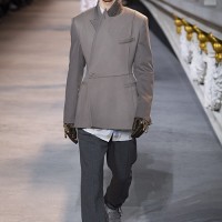 DIOR PRESENTS THE WINTER 2022-2023 MEN'S COLLECTION