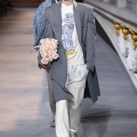 DIOR PRESENTS THE WINTER 2022-2023 MEN'S COLLECTION