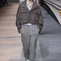 DIOR PRESENTS THE WINTER 2022-2023 MEN'S COLLECTION