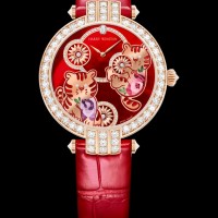 Harry Winston Premier Chinese New Year Automatic 36mm