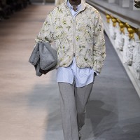 DIOR PRESENTS THE WINTER 2022-2023 MEN'S COLLECTION