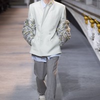 DIOR PRESENTS THE WINTER 2022-2023 MEN'S COLLECTION