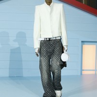 Louis Vuitton Men’s collection by Virgil Abloh Fall-Winter 2022