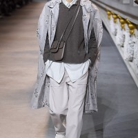 DIOR PRESENTS THE WINTER 2022-2023 MEN'S COLLECTION