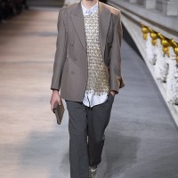 DIOR PRESENTS THE WINTER 2022-2023 MEN'S COLLECTION