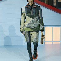 Louis Vuitton Men’s collection by Virgil Abloh Fall-Winter 2022