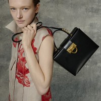 Salvatore Ferragamo Pre-Fall 2022