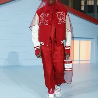 Louis Vuitton Men’s collection by Virgil Abloh Fall-Winter 2022