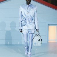 Louis Vuitton Men’s collection by Virgil Abloh Fall-Winter 2022