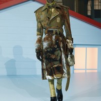 Louis Vuitton Men’s collection by Virgil Abloh Fall-Winter 2022