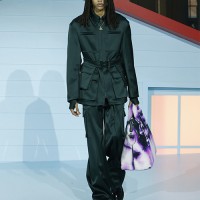 Louis Vuitton Men’s collection by Virgil Abloh Fall-Winter 2022