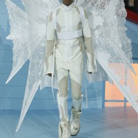 Louis Vuitton Men’s collection by Virgil Abloh Fall-Winter 2022