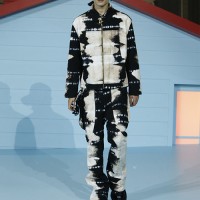 Louis Vuitton Men’s collection by Virgil Abloh Fall-Winter 2022