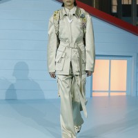 Louis Vuitton Men’s collection by Virgil Abloh Fall-Winter 2022