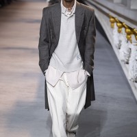 DIOR PRESENTS THE WINTER 2022-2023 MEN'S COLLECTION