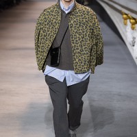 DIOR PRESENTS THE WINTER 2022-2023 MEN'S COLLECTION