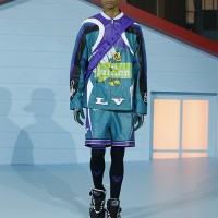 Louis Vuitton Men’s collection by Virgil Abloh Fall-Winter 2022