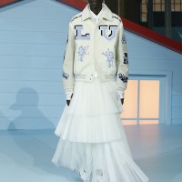 Louis Vuitton Men’s collection by Virgil Abloh Fall-Winter 2022