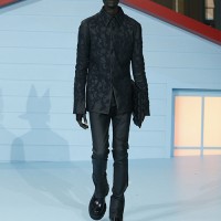 Louis Vuitton Men’s collection by Virgil Abloh Fall-Winter 2022