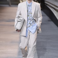 DIOR PRESENTS THE WINTER 2022-2023 MEN'S COLLECTION