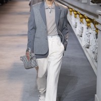 DIOR PRESENTS THE WINTER 2022-2023 MEN'S COLLECTION