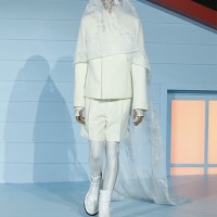 Louis Vuitton Men’s collection by Virgil Abloh Fall-Winter 2022