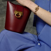 Salvatore Ferragamo Pre-Fall 2022