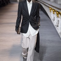 DIOR PRESENTS THE WINTER 2022-2023 MEN'S COLLECTION