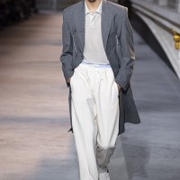 DIOR PRESENTS THE WINTER 2022-2023 MEN'S COLLECTION