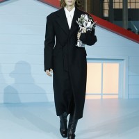 Louis Vuitton Men’s collection by Virgil Abloh Fall-Winter 2022