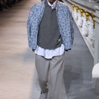 DIOR PRESENTS THE WINTER 2022-2023 MEN'S COLLECTION