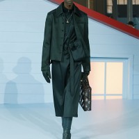 Louis Vuitton Men’s collection by Virgil Abloh Fall-Winter 2022