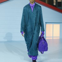 Louis Vuitton Men’s collection by Virgil Abloh Fall-Winter 2022