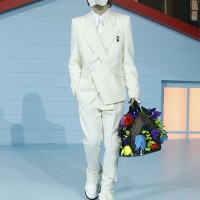 Louis Vuitton Men’s collection by Virgil Abloh Fall-Winter 2022