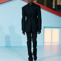 Louis Vuitton Men’s collection by Virgil Abloh Fall-Winter 2022