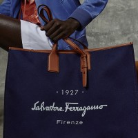 Salvatore Ferragamo Pre-Fall 2022