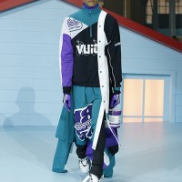 Louis Vuitton Men’s collection by Virgil Abloh Fall-Winter 2022