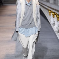 DIOR PRESENTS THE WINTER 2022-2023 MEN'S COLLECTION