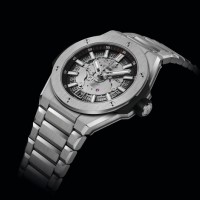 Hublot_Big Bang Integral Time Only