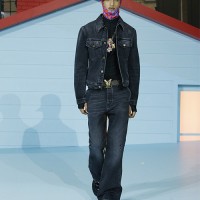 Louis Vuitton Men’s collection by Virgil Abloh Fall-Winter 2022